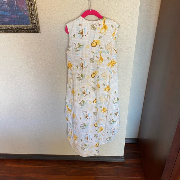 Lightweight Sleep Sack - Bed in a Bag - Picture 2 of 16